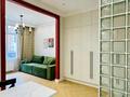 2-комнатная квартира · 43 м² · 4/17 этаж, Туран 52/2, 52/3 за 500 000 ₸ в Астане, Есильский р-н — фото 11