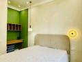 2-комнатная квартира · 43 м² · 4/17 этаж, Туран 52/2, 52/3 за 500 000 ₸ в Астане, Есильский р-н — фото 22