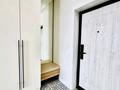 2-комнатная квартира · 43 м² · 4/17 этаж, Туран 52/2, 52/3 за 500 000 ₸ в Астане, Есильский р-н — фото 29