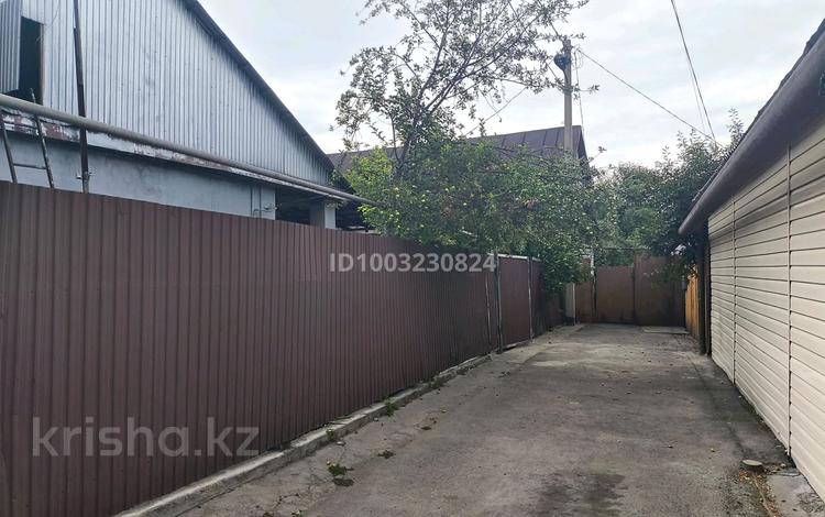 Отдельный дом · 3 комнаты · 80 м² · 2.64 сот., Сокольского 31 — Пересечение улиц палладина за 45 млн 〒 в Алматы, Турксибский р-н — фото 2