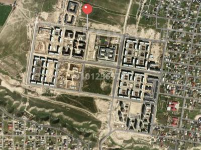 Жер телімі · 20 сотық, мкр Бозарык — Бозарык сити, бағасы: 97 млн ₸ в Шымкенте, Абайский р-н