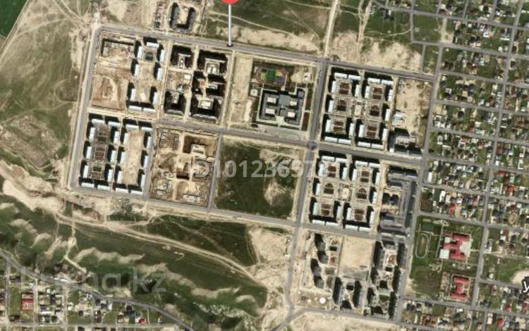 Жер телімі · 20 сотық, мкр Бозарык — Бозарык сити, бағасы: 97 млн ₸ в Шымкенте, Абайский р-н — фото 2