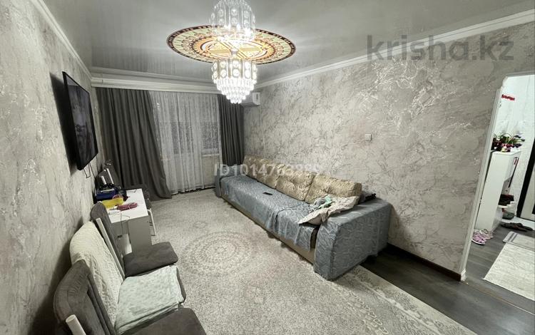 3-комнатная квартира · 70 м² · 4/5 этаж, Сатпаева 5 за 16 млн ₸ в Таразе — фото 2