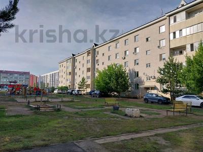 2-комнатная квартира · 60 м² · 5/5 этаж, Монкеулы 108 за 19 млн 〒 в Уральске