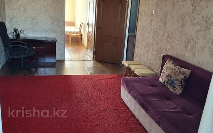2-комнатная квартира · 45 м² · 3/4 этаж, Утепова — Розыбакиева за 270 000 ₸ в Алматы, Бостандыкский р-н — фото 2
