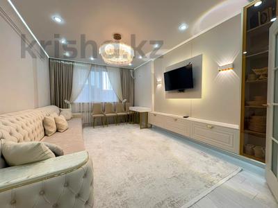 2-бөлмелі пәтер · 70 м² · 6/13 қабат, Максут Нарикбаев 6, бағасы: 51 млн ₸ в Астане, Нура р-н