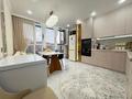 2-бөлмелі пәтер · 70 м² · 6/13 қабат, Максут Нарикбаев 6, бағасы: 51 млн ₸ в Астане, Нура р-н — фото 5