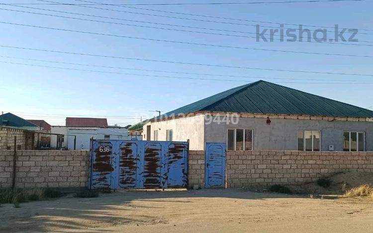 Отдельный дом · 6 комнат · 120 м² · 10 сот., Жаңа Даулет 636 — Нұрбөкен магазинен әрі қарай 2 көше орналасқан за 14 млн ₸ в Кызылтобе 2 — фото 2