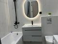 1-комнатная квартира · 36 м² · 15/22 этаж, Туран 55/5 за 280 000 ₸ в Астане, Нура р-н — фото 13