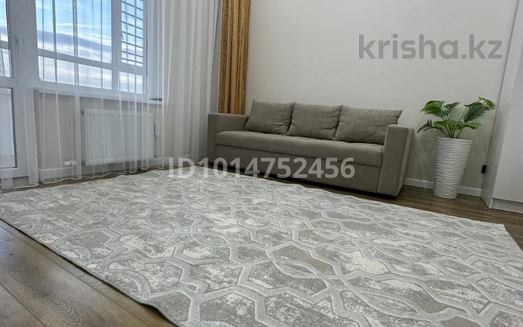 1-комнатная квартира · 36 м² · 15/22 этаж, Туран 55/5 за 280 000 ₸ в Астане, Нура р-н — фото 20