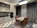 3-комнатная квартира · 110 м² · 2/13 этаж, Ади Шарипова 145 за 550 000 ₸ в Алматы, Алмалинский р-н — фото 3