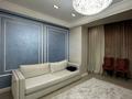 3-комнатная квартира · 110 м² · 2/13 этаж, Ади Шарипова 145 за 550 000 ₸ в Алматы, Алмалинский р-н — фото 6