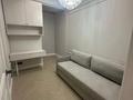 3-комнатная квартира · 110 м² · 2/13 этаж, Ади Шарипова 145 за 550 000 ₸ в Алматы, Алмалинский р-н — фото 14