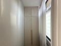 3-комнатная квартира · 110 м² · 2/13 этаж, Ади Шарипова 145 за 550 000 ₸ в Алматы, Алмалинский р-н — фото 15