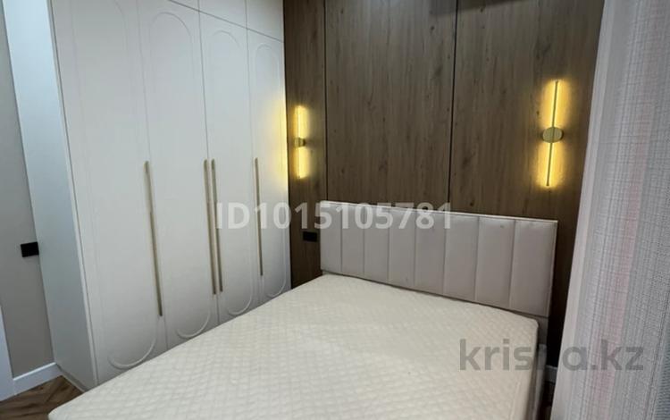 3-комнатная квартира · 47.8 м² · 7/12 этаж, мкр Дарабоз 100 за 300 000 ₸ в Алматы, Алатауский р-н — фото 2