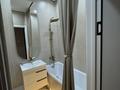 3-комнатная квартира · 47.8 м² · 7/12 этаж, мкр Дарабоз 100 за 300 000 ₸ в Алматы, Алатауский р-н — фото 13