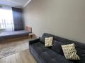 1-комнатная квартира · 37 м², Омарова 27/1 за 230 000 ₸ в Астане, Нура р-н — фото 3
