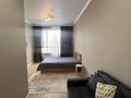 1-комнатная квартира · 37 м², Омарова 27/1 за 230 000 ₸ в Астане, Нура р-н — фото 4
