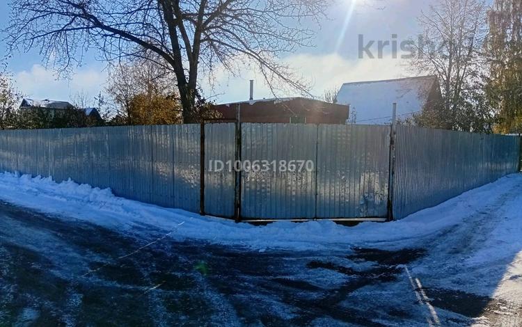 Дача · 1 комната · 15 м² · 6 сот., Пионовая 15 — Сад реченька за 4 млн 〒 в Павлодаре — фото 2