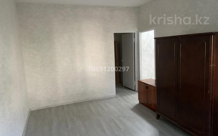 1-комнатная квартира, 45 м², 2/9 этаж помесячно, мкр Таугуль 4 — Нархоз