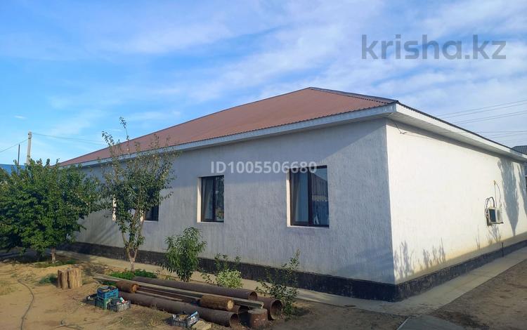 Жеке үй · 7 бөлме · 150 м² · 200 жүзд., Береке 1 65, бағасы: 27 млн ₸ в Кульсары — фото 2