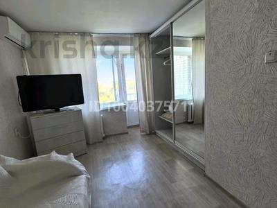 1-комнатная квартира · 21 м² · 8/9 этаж, Виноградова 6 за 12 млн 〒 в Усть-Каменогорске, Ульбинский