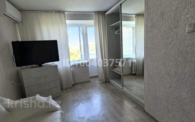 1-комнатная квартира · 21 м² · 8/9 этаж, Виноградова 6 за 12 млн 〒 в Усть-Каменогорске, Ульбинский — фото 10