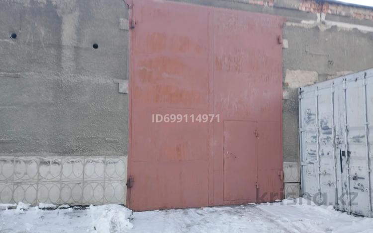 Гараж · 45 м² · Победы 14б — За маг.&amp;quot;Магнитка&amp;quot;, бағасы: 6 млн ₸ в Темиртау — фото 2
