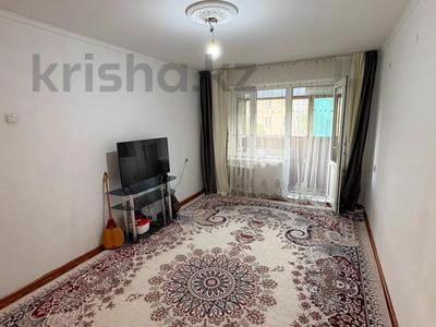 2-комнатная квартира · 44.7 м² · 4/5 этаж, Талдыкорган мкр. Самал за 13.8 млн ₸ в мкр Самал