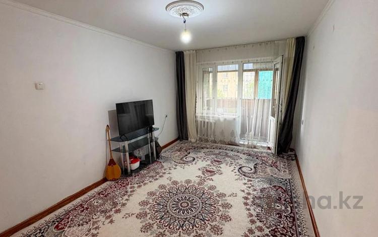 2-комнатная квартира · 44.7 м² · 4/5 этаж, Талдыкорган мкр. Самал за 13.8 млн ₸ в мкр Самал — фото 7