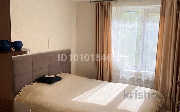 2-бөлмелі пәтер · 54 м² · 1/5 қабат, мкр 11 15 — Рядом с Керуен сити, бағасы: 18 млн ₸ в Актобе — фото 10