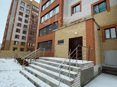 1-бөлмелі пәтер · 48.7 м² · 2/9 қабат, Джамбула 1, бағасы: ~ 20.2 млн 〒 в Семее