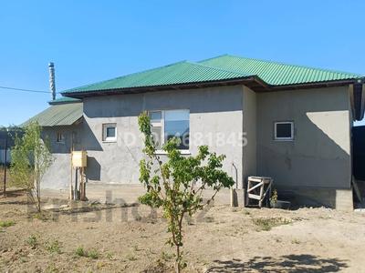 Отдельный дом · 3 комнаты · 110 м² · 11 сот., мкр Зарослый, 5 507 — Рыбник за 23 млн ₸ в Атырау
