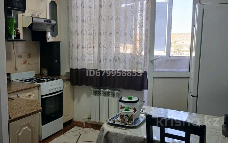 2-бөлмелі пәтер · 62.4 м² · 5/5 қабат, мкр Саялы 33, бағасы: 34 млн ₸ в Алматы, Алатауский р-н — фото 12
