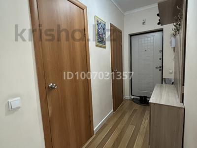 2-комнатная квартира · 57.8 м² · 3/9 этаж, Т.Жургенова ,26, 2 блок 76 за 29 млн 〒 в Астане, Сарайшык р-н