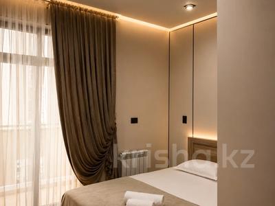 2-бөлмелі пәтер · 56 м² · 6/9 қабат, Нұрсәт ш/а, бағасы: 16 000 ₸ в Шымкенте, Каратауский р-н