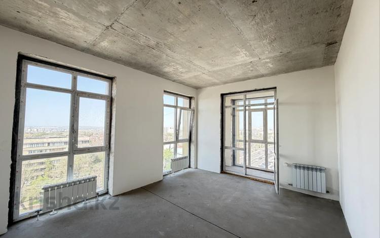 2-комнатная квартира · 61.1 м² · 7/9 этаж, Симферопольская за 61 млн ₸ в Алматы, Ауэзовский р-н — фото 21