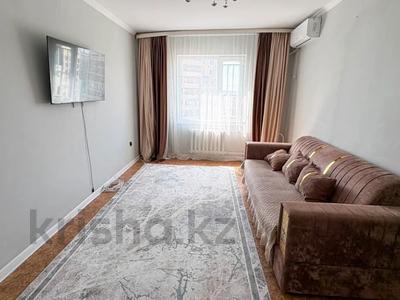 2-комнатная квартира · 55 м² · 7/9 этаж, Болашак за 21.5 млн ₸ в Талдыкоргане, мкр Болашак