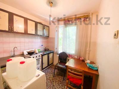2-комнатная квартира · 42 м² · 3/5 этаж, Жастар 26 за 12.5 млн 〒 в Талдыкоргане, мкр Жастар