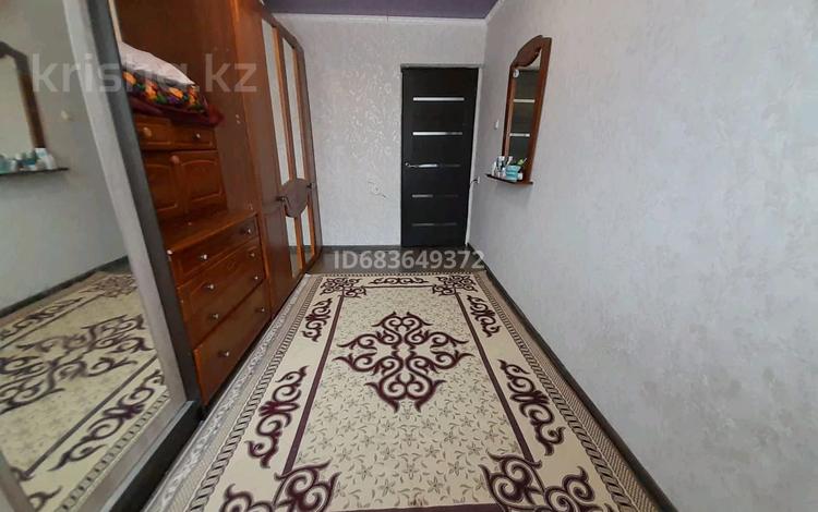Отдельный дом • 3 комнаты • 61 м² • 2 сот., 6 мкр 23 за 14 млн 〒 в Темиртау — фото 2