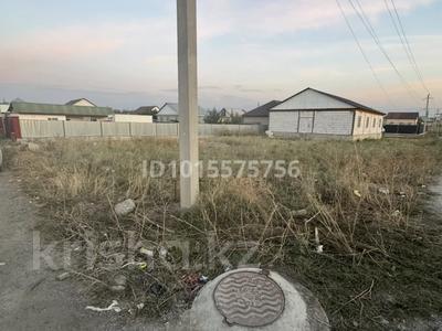 Участок · 6 соток, 7-я линия за 6 млн ₸ в 