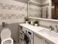 3-комнатная квартира · 101 м² · 2/8 этаж, Розыбакиева 310а — ЛУЧШЕЕ ПРЕДЛОЖЕНИЕ за 139.5 млн ₸ в Алматы, Бостандыкский р-н — фото 9