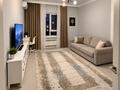 3-комнатная квартира · 101 м² · 2/8 этаж, Розыбакиева 310а — ЛУЧШЕЕ ПРЕДЛОЖЕНИЕ за 139.5 млн ₸ в Алматы, Бостандыкский р-н — фото 4