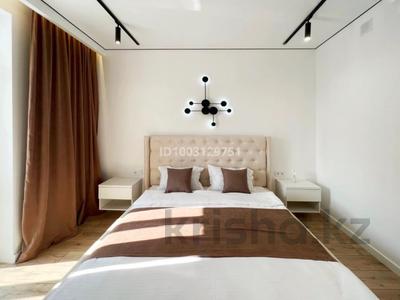 2-бөлмелі пәтер · 52 м², Туран 46Б, бағасы: 18 000 ₸ в Астане, Нура р-н