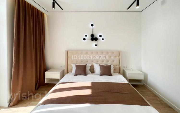 2-бөлмелі пәтер · 52 м², Туран 46Б, бағасы: 18 000 ₸ в Астане, Нура р-н — фото 2