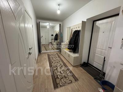 1-комнатная квартира · 44 м² · 2/5 этаж, мкр Болашак 157 за 16 млн 〒 в Актобе