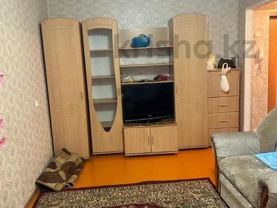 1-комнатная квартира · 30 м² · 2/5 этаж, Кобыланды батыра 8 за 10 млн 〒 в Костанае