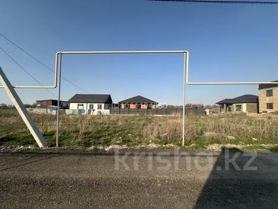 Участок · 6 соток, мкр Алатау (ИЯФ) за ~ 18 млн 〒 в Алматы, Медеуский р-н