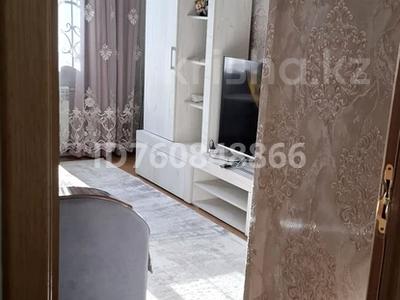 2-бөлмелі пәтер · 43 м² · 1/4 қабат, мкр №10 — Жандосова беоеговова, бағасы: 250 000 ₸ в Алматы, Ауэзовский р-н