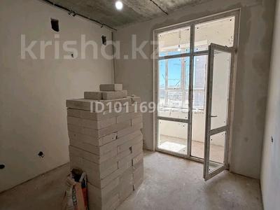 1-бөлмелі пәтер · 38.6 м² · 3/6 қабат, ​067-й учетный квартал 2, бағасы: 15.8 млн ₸ в Караганде, Алихана Бокейханова р-н